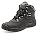 Produktbild Click Workwear Mens Thinsulate Lined Leather Safety Work Boot - Size 6