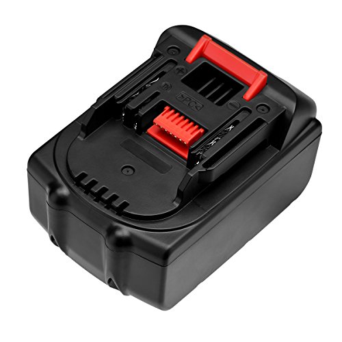 Powerextra 18V 4000mAh Li-ion Ersatzakku für Makita BL1815 BL1830 BL1840 BL1850