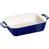 Staub 405111400 Seramik Fırın Kabı