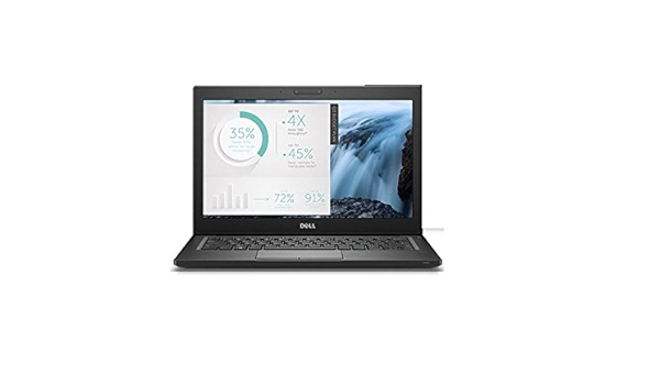 Buy Dell 5270 Latitude Laptop I5 60u 4gb 500gb Win 10 Pro 12 5 No Odd 3 Yrs Ad Clear Screen Soft Keys East To Maintane Light Weight Fast Processing Online At Low Prices In India Amazon In