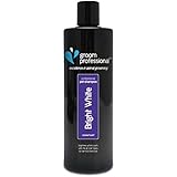 groomers performance detangle shampoo