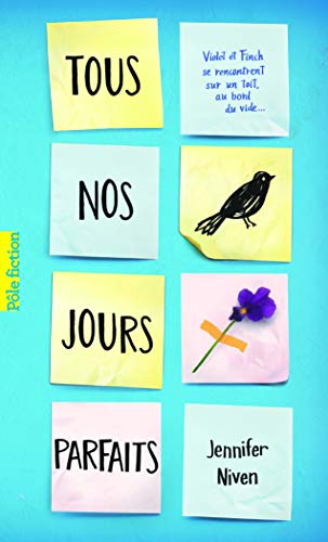 Ebooks ipod touch téléchargement Tous nos jours parfaits by author E-book 2075087024