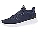 Produktbild adidas Herren Cloudfoam Ultimate Fitnessschuhe, Blau (Azuosc/Negbás 000), 41 1/3 EU