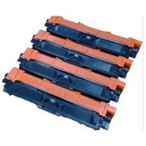 Compatible HC Toner 4 Pack/Set - HL3140CW/DCP9140CDN/MFC9330 (TN241/TN245)