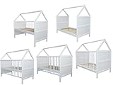 schadstofffreier speichelfester Lack frei von Schwermetallen und Formaldehyd Farbe weiss