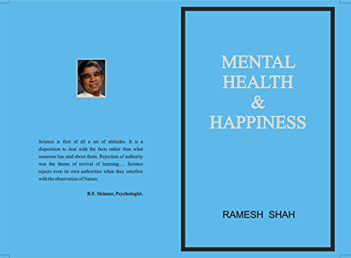 Mentla Health and Happiness (English Edition) Mentla Health and Happiness (English Edition)