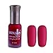 Price comparison product image samLIKE nail polish 12 ml matte, fast dry, hard wearing (S)