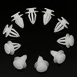 sperre opel kadett c Package included :, 10 x Clips,