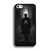 Produktbild Iphone 6 / 6s ( 4.7 Inch ) TV Supernatural SPN Case Cover,Fashion Angel With A Shotgun Fantasy Supernatural Phone Case Cover Tough Back Cell Shell for Iphone 6 / 6s ( 4.7 Inch )