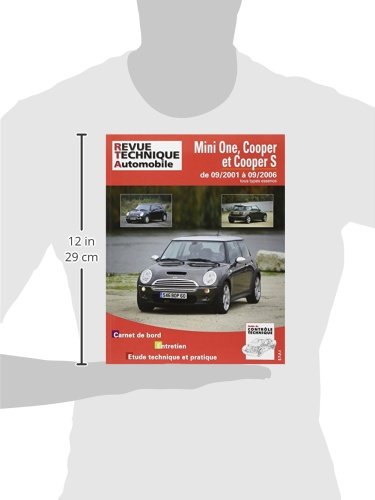 Mini-One-Cooper-16-90-et-110-S163170