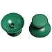 Produktbild eJiasu Analog Thumbsticks-Controller Mod Thumb-Stick Gummigriff Joysticks Cap für PS3 PlayStation 3 Controller (1 Paar / 2 Stück) (Aquamarin 2 Stück)