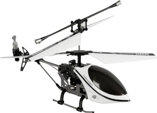 Imagen 1 de Fun2Get 777-290 Move Motion - Helicóptero teledirigido, color blanco