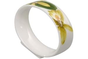 Villeroy & Boch Signature Amazonia Gifts Serviettenring 6,5x2,5x5,5cm