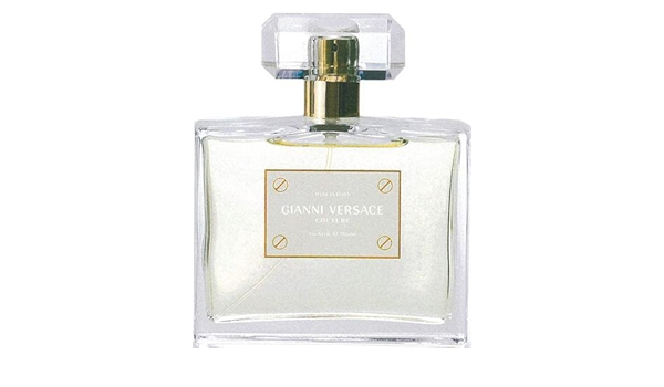 gianni versace couture perfume