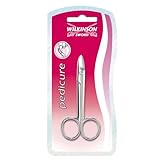 Wilkinson Sword Pedicure Nail Scissors