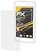 Produktbild atFolix Schutzfolie für Oukitel U25 Pro Displayschutzfolie - 3 x FX-Antireflex blendfreie Folie