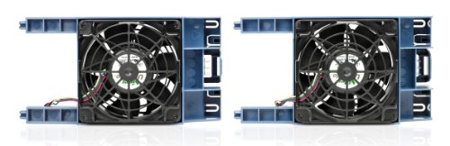Preisvergleich Produktbild Hewlett Packard Enterprise ML350 GEN9 REDUNDANT FAN KIT Ventilator