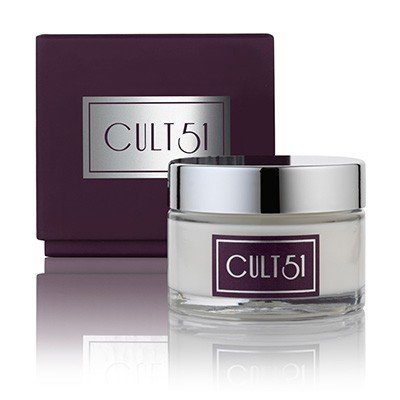 Cult51 Night Cream - 50ml