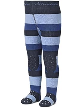 Sterntaler Baby-Jungen Strumpfhose Krabbelstrumpfhose Stern