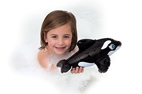 Imagen 5 de Intex - Mini figuras inflables (modelos surtidos)