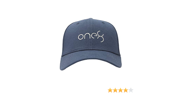 Puma x One8 Pro Cap Dark Denim : Amazon 