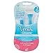 Gillette Venus Oceana Razor for Women – Pack of 4
