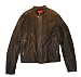 Produktbild HUGO LEDERJACKE LANDIX FARBE SCHWARZ 002 GR: XL