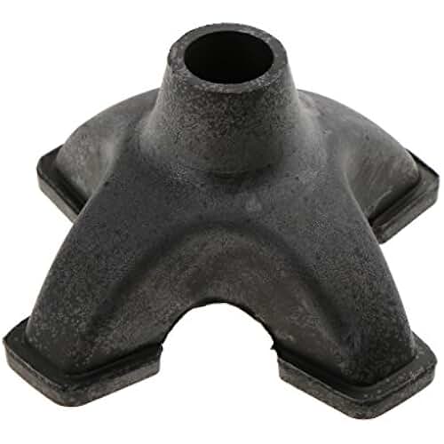 Amazon.co.uk rubber feet walking stick