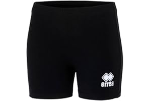 Errea - Volleyball, Pantaloncini Sportivi Donna