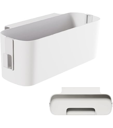 Bed-organizer Om Op Te Hangen, Hangmanden Voor Het Nachtkastje Nachtkasttas Met Haken Multifunctionele Plastic Bedtas Bedorganizer Voor Thuis Kantoor Slaapzaal Kamer Stapelbed