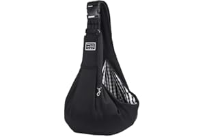 GUITTLY Hundetragetasche