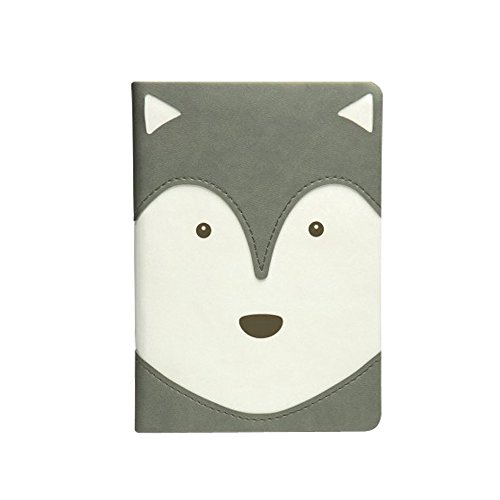Preisvergleich Produktbild Animal Pals Notebook - Husky