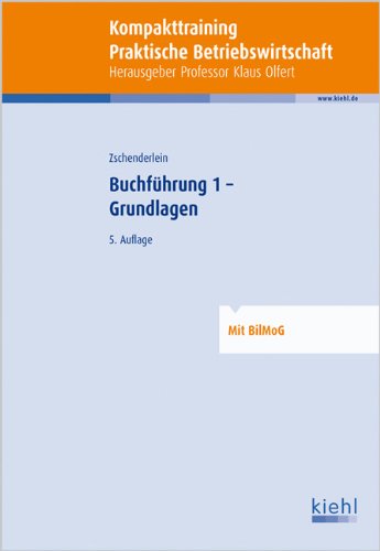 Download Kompakt-Training Buchführung 1 - Grundlagen
