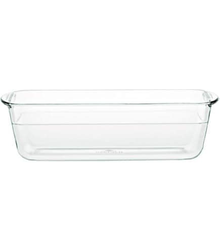 Grote glazen bakplaat, ca. 38 x 32 cm Grote glazen bakplaat, ca. 38 x 32 cm