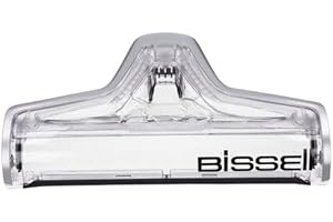 KGA SUPPLIES Ricambio per finestrino compatibile con aspirapolvere Bissell CrossWave Pet Pro Dry/Vac