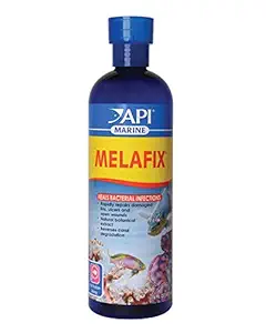 API Melafix Marine Bottle, 181 Gram