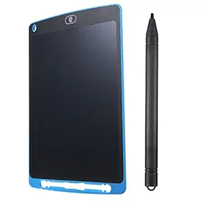 O'fix Premium Big Size LCD Writing Tablet Kids Round Edges10.5