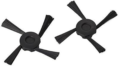 Neato Robotics Accessoire aspirateur / cireuse Neato BROSSE LATERALE PACK DE 2 - BOTVAC BASIC ET SERIES D