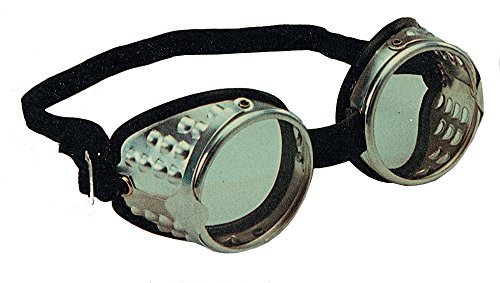 Sacit Occhiali Protettivi per saldatura - Lenti incolore