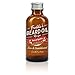 Freddie's Beard Oil 50 ml. 100% Natural, Organic, Vegan, Cruelty Free Beard Conditioning and Softener. Lime and Sandalwood (Lime and Sandalwood)
