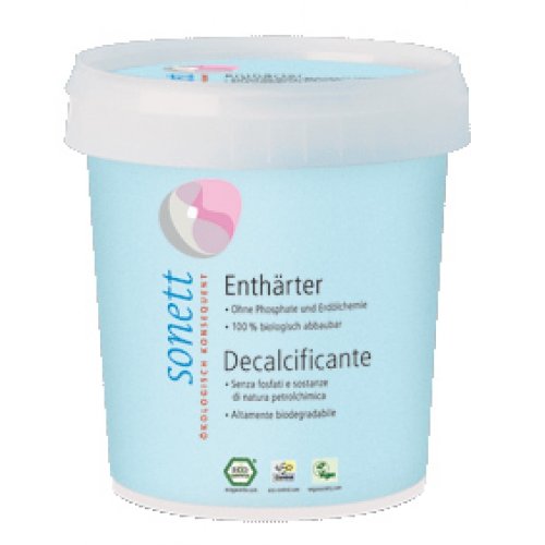 Sonett, Enthärter, 500g