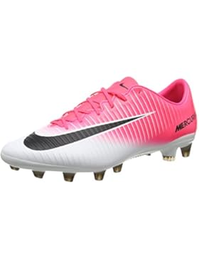 Nike Herren Mercurial Veloce Iii Ag-Pro Fußballschuhe