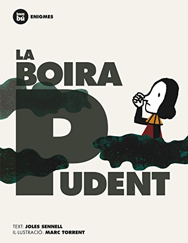 La boira pudent (Primers Lectors)