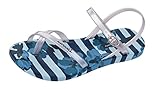 Womens Ipanema Beach Flip Flops Fashion Sandal