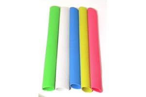 KOOKABURRA CRICKET Kookaburra Octopus Replacement Cricket Bat Grip White