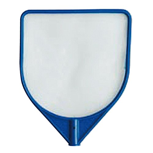 Jilong PMK 155 – 3 teiliges Poolreinigungsset, Aluminiumstange, Kescher und Vakuumbodensauger - 3