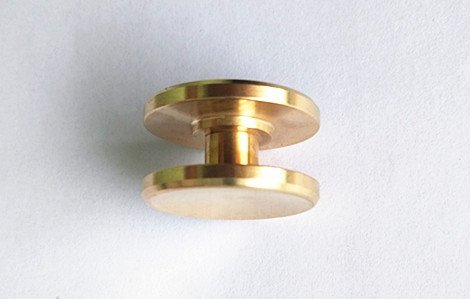 COMINGFIT Fidget Spinner EDC Big Buttons-Premium Quality Brass Metal Finger Caps Perfect for 606 Bearings COMINGFIT Fidget Spinner EDC Big Buttons-Premium Quality Brass Metal Finger Caps Perfect for 606 Bearings