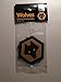 Price comparison product image Official WOLVERHAMPTON WANDERERS FC crest shape air freshener