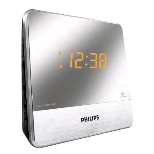Preisvergleich Produktbild Philips AJ3231 / 12, Uhrenradio