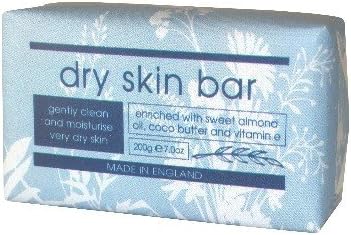 200Gram Dry Skin bar